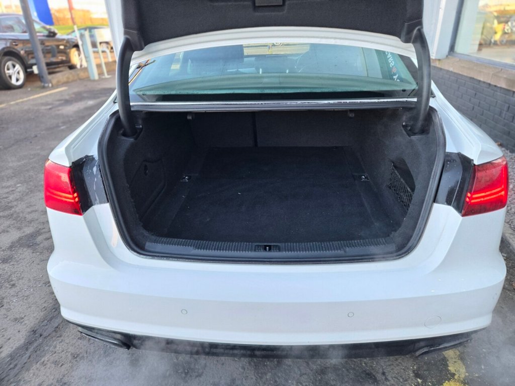 Used Audi A6 2016 for sale - 77533994: Photo 21