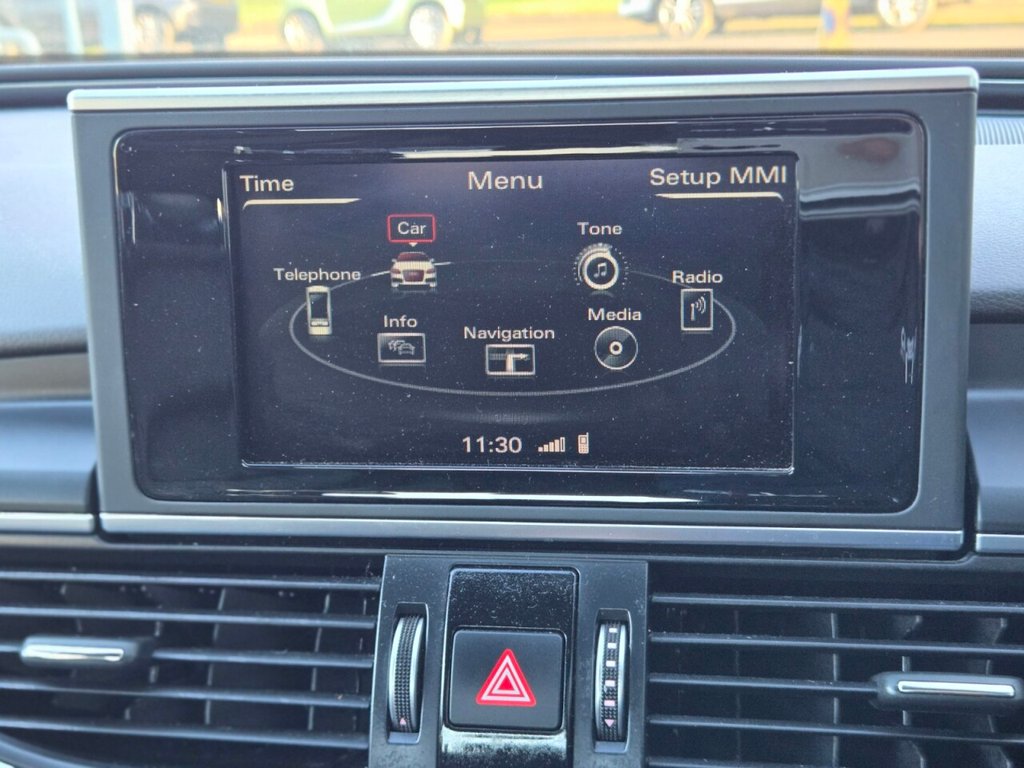 Used Audi A6 2016 for sale - 77533994: Photo 22