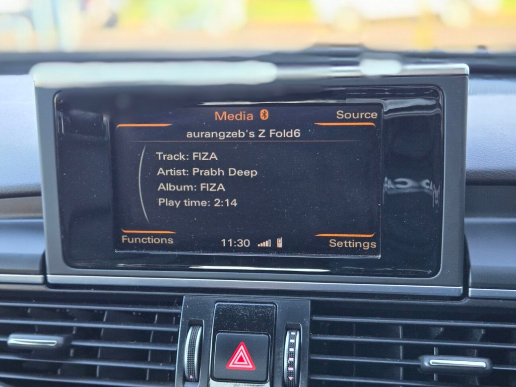 Used Audi A6 2016 for sale - 77533994: Photo 23