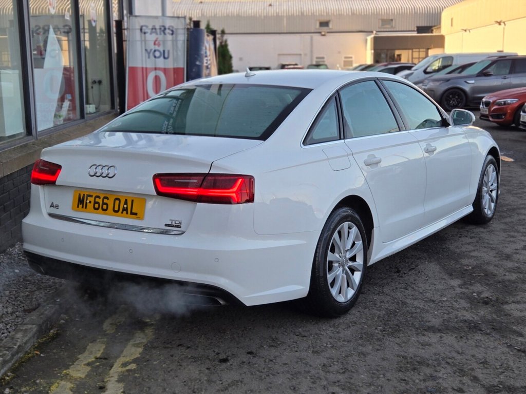 Used Audi A6 2016 for sale - 77533994: Photo 3