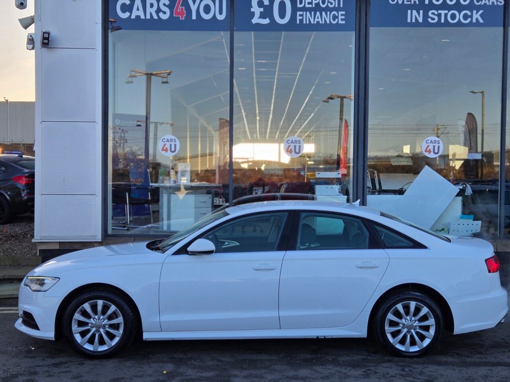 Used Audi A6 2016 for sale - 77533994: Photo 6