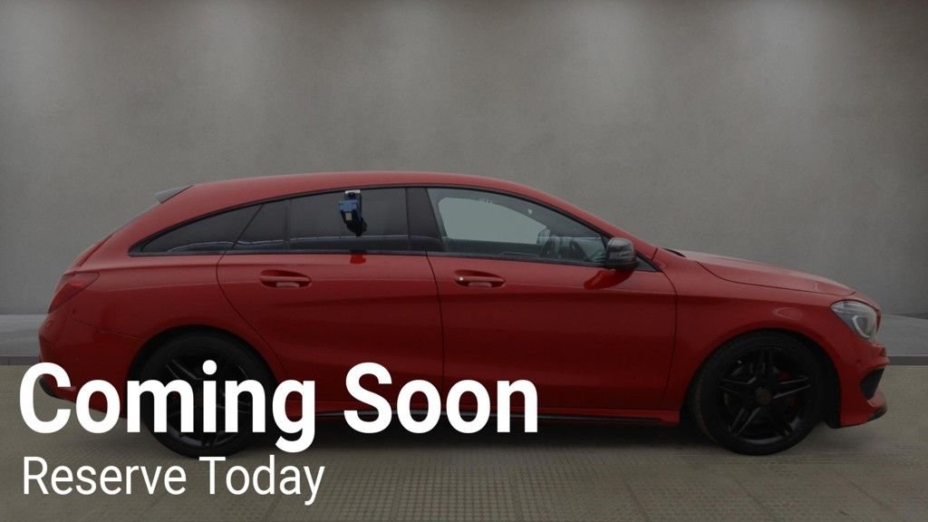 Used Mercedes-Benz CLA 2015 for sale - 77360126: Photo 11