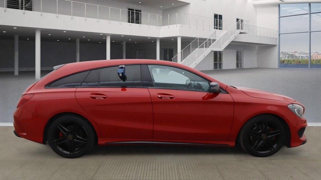 Used Mercedes-Benz CLA 2015 for sale - 77360126: Photo 17