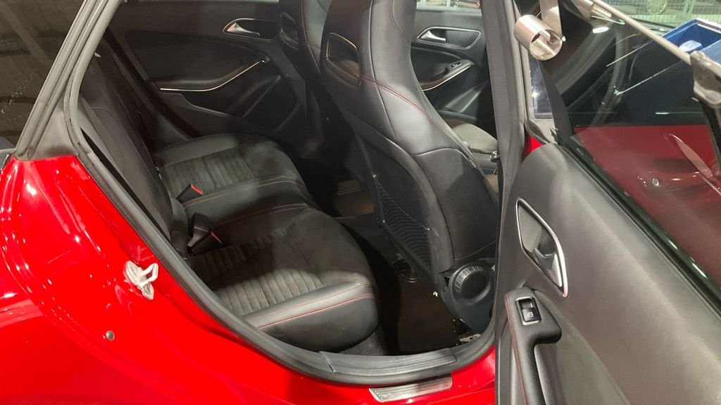Used Mercedes-Benz CLA 2015 for sale - 77360126: Photo 20