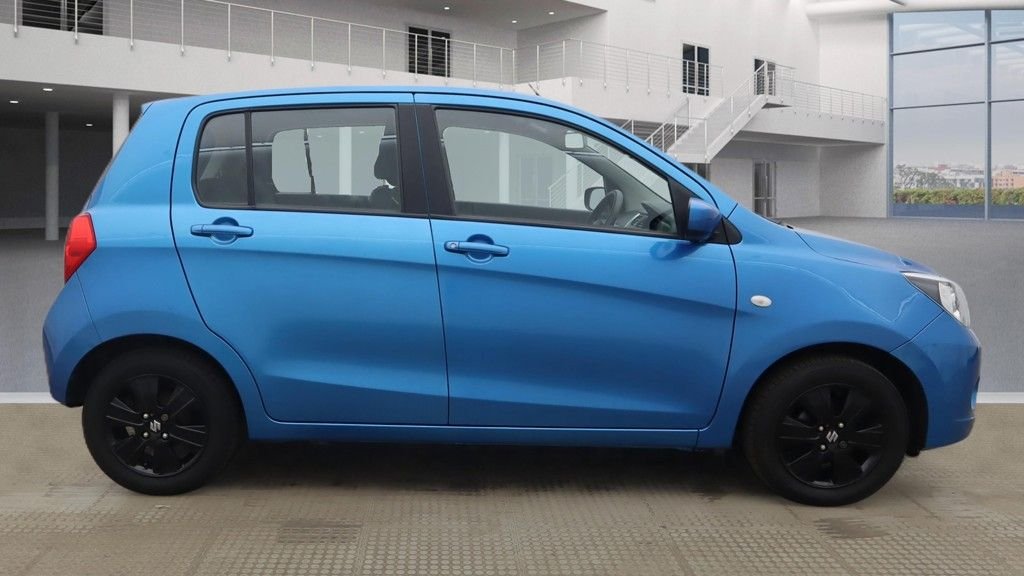 Used Suzuki Celerio 2015 for sale - 77748936: Photo 6