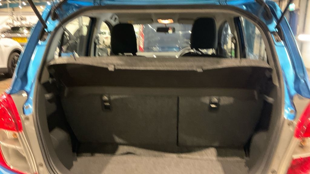 Used Suzuki Celerio 2015 for sale - 77748936: Photo 8