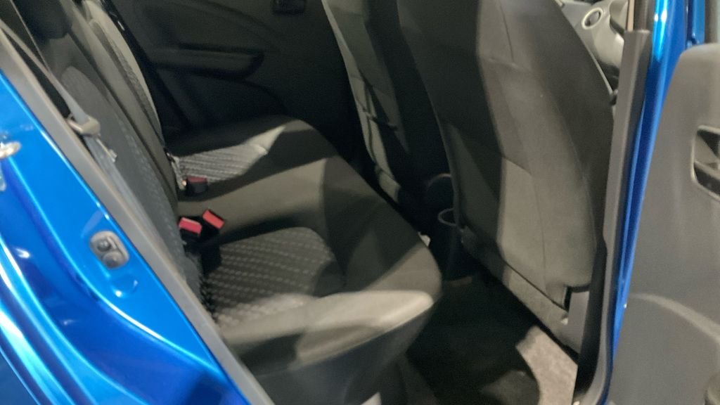 Used Suzuki Celerio 2015 for sale - 77748936: Photo 9