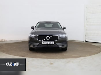 Volvo - XC60