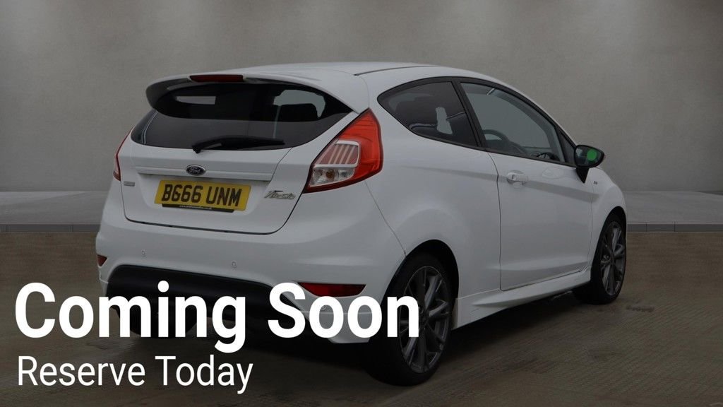 Used Ford Fiesta 2016 for sale - 77288067: Photo 10