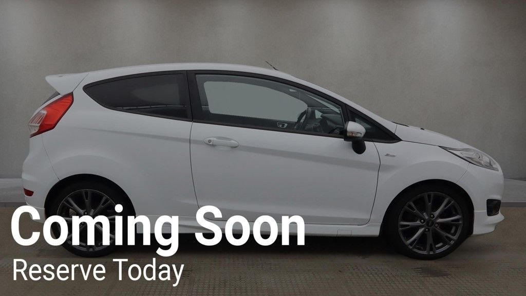 Used Ford Fiesta 2016 for sale - 77288067: Photo 11