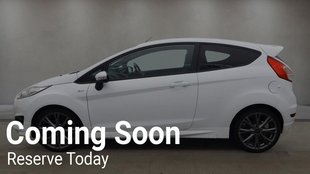 Used Ford Fiesta 2016 for sale - 77288067: Photo 12