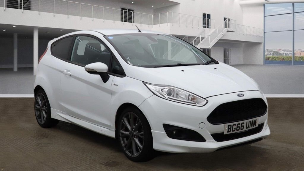 Used Ford Fiesta 2016 for sale - 77288067: Photo 13
