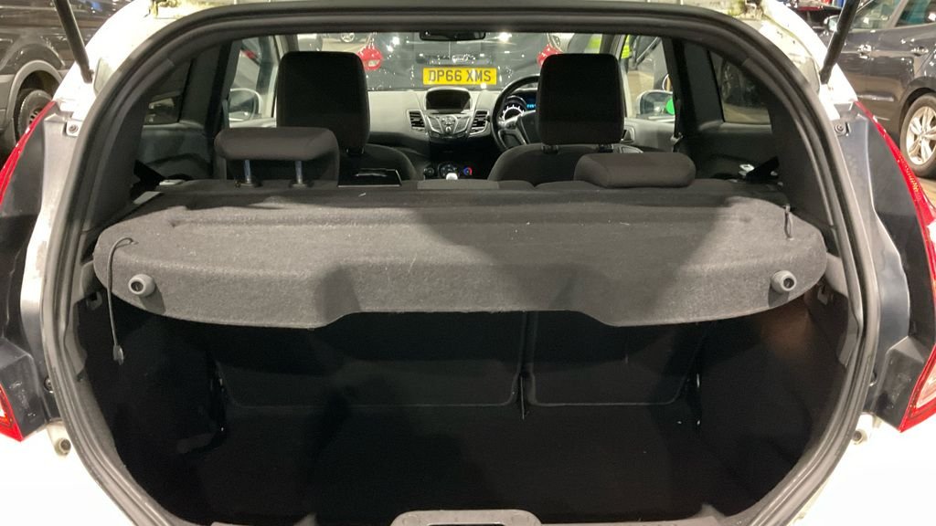 Used Ford Fiesta 2016 for sale - 77288067: Photo 19