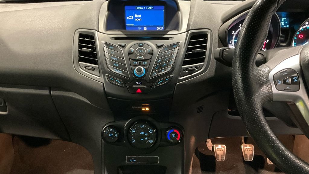 Used Ford Fiesta 2016 for sale - 77288067: Photo 23