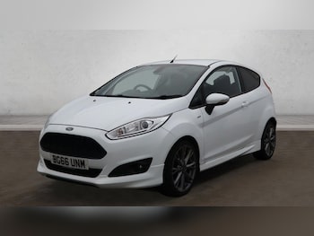 Used Ford Fiesta 2016 for sale - 77288067: Photo