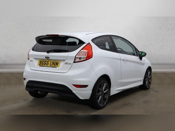 Used Ford Fiesta 2016 for sale - 77288067: Photo