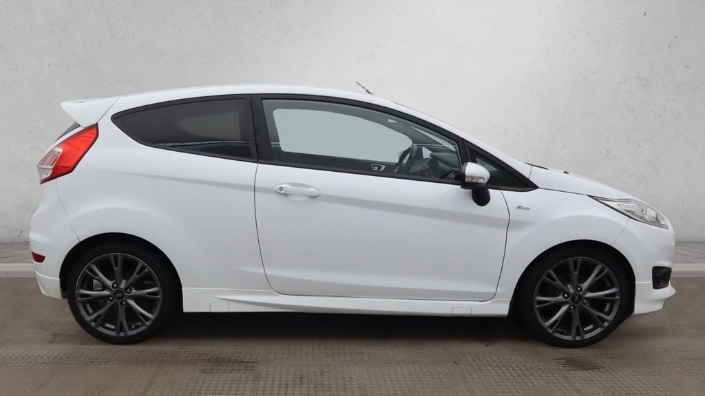 Used Ford Fiesta 2016 for sale - 77288067: Photo 5