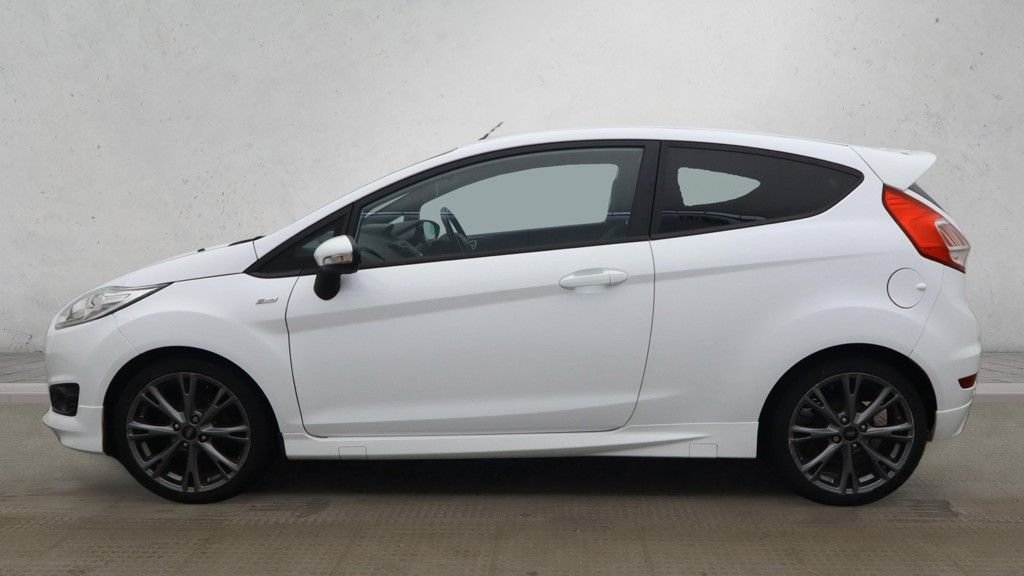 Used Ford Fiesta 2016 for sale - 77288067: Photo 6
