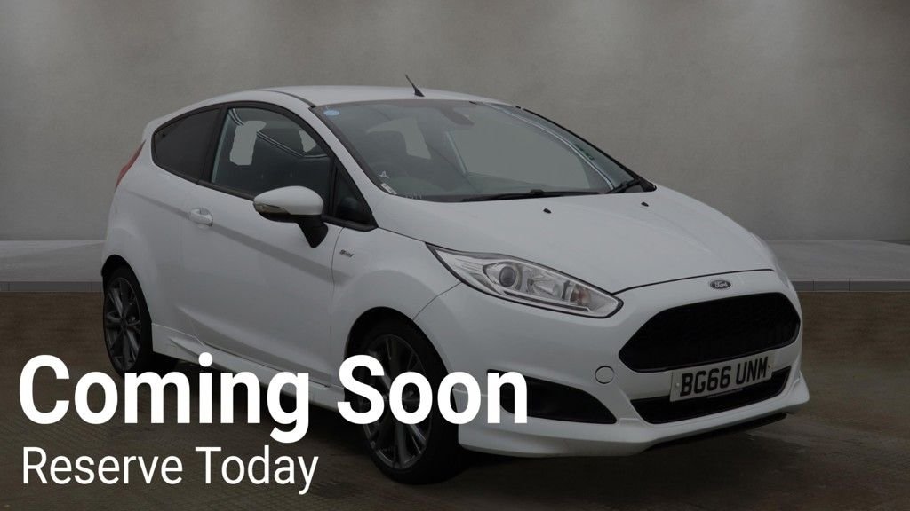 Used Ford Fiesta 2016 for sale - 77288067: Photo 7