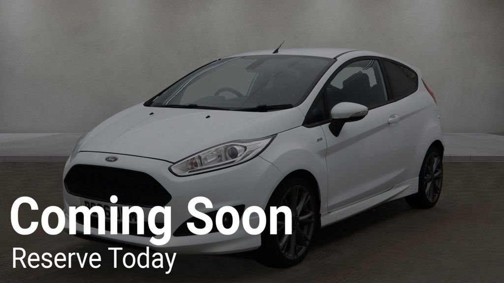Used Ford Fiesta 2016 for sale - 77288067: Photo 8