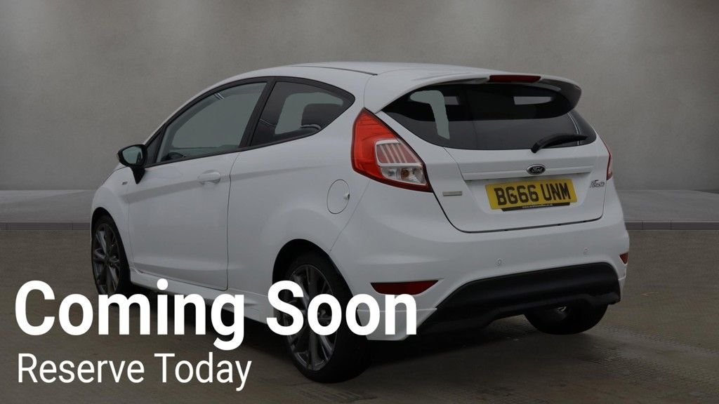 Used Ford Fiesta 2016 for sale - 77288067: Photo 9