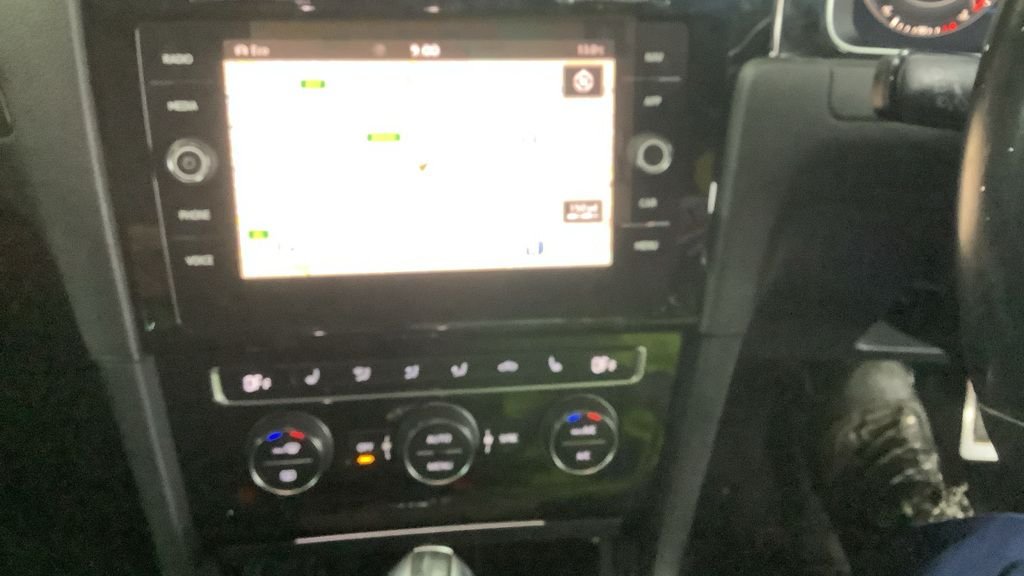 Used Volkswagen Golf 2018 for sale - 76632401: Photo 10