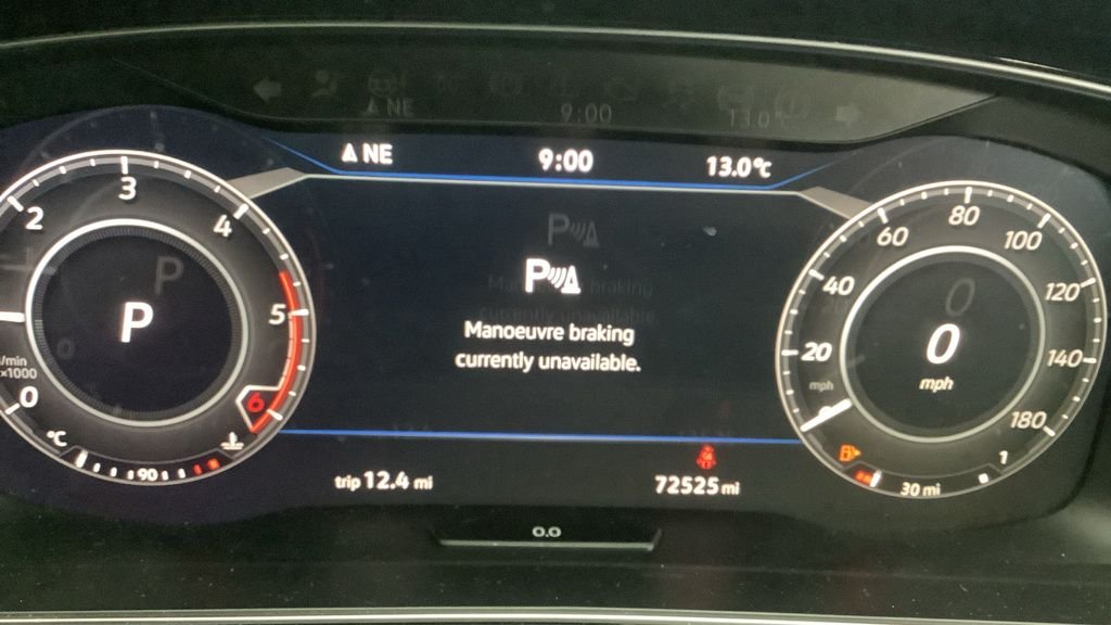 Used Volkswagen Golf 2018 for sale - 76632401: Photo 9