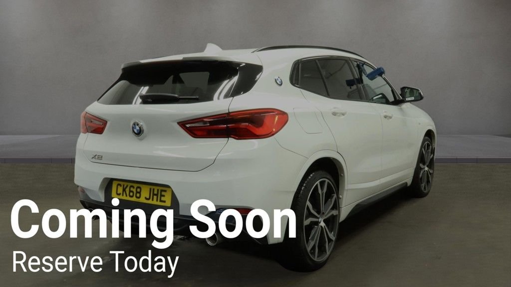 Used BMW X2 2018 for sale - 77333023: Photo 10