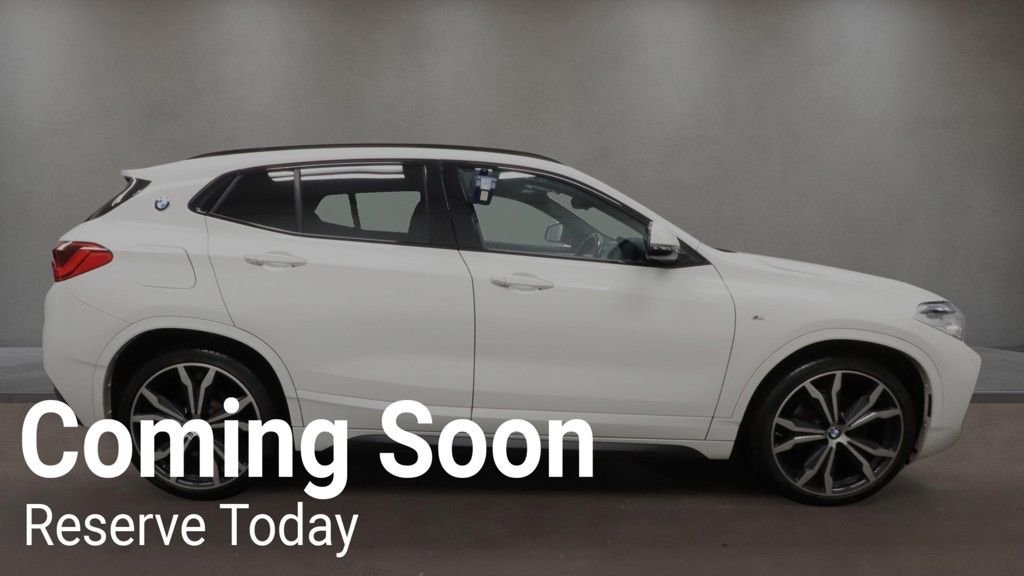 Used BMW X2 2018 for sale - 77333023: Photo 11