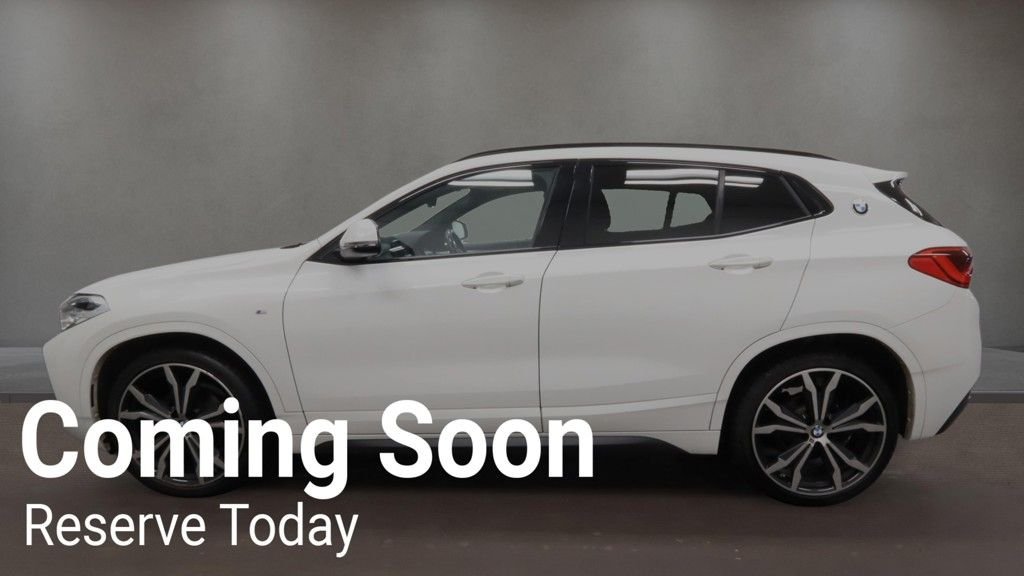 Used BMW X2 2018 for sale - 77333023: Photo 12