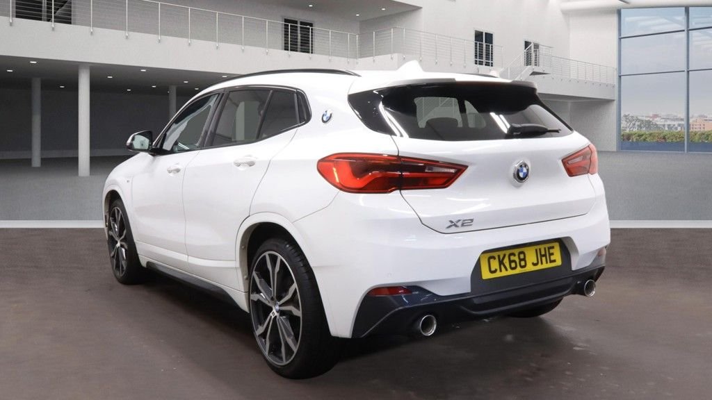 Used BMW X2 2018 for sale - 77333023: Photo 15