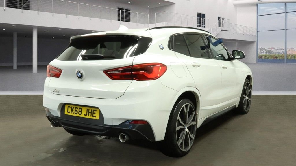 Used BMW X2 2018 for sale - 77333023: Photo 16