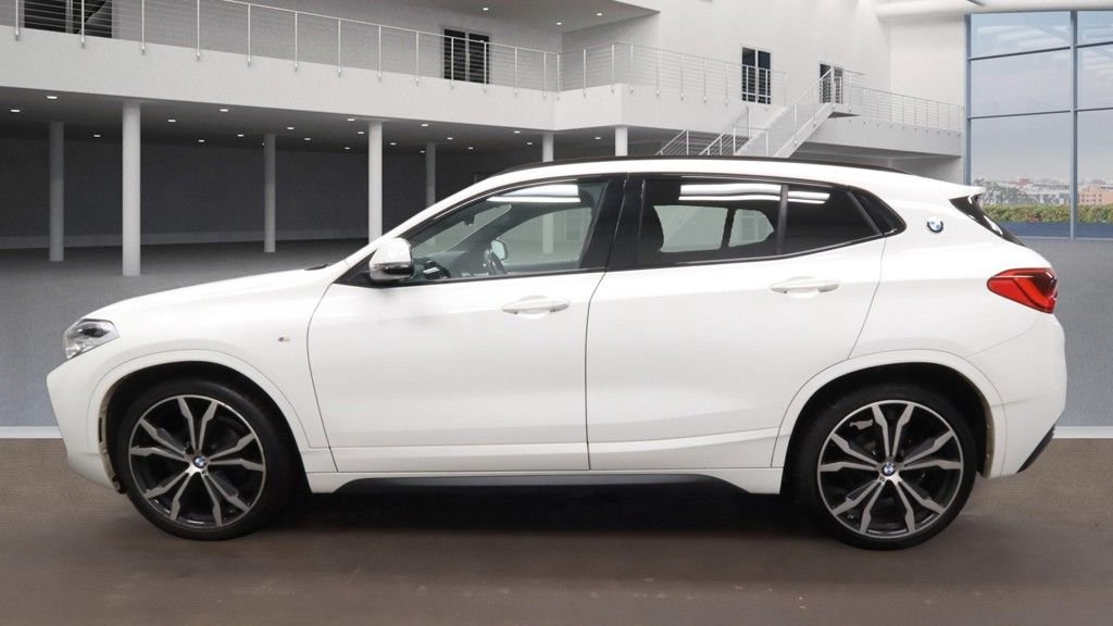 Used BMW X2 2018 for sale - 77333023: Photo 18