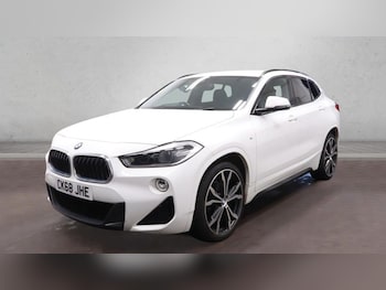 Used BMW X2 2018 for sale - 77333023: Photo