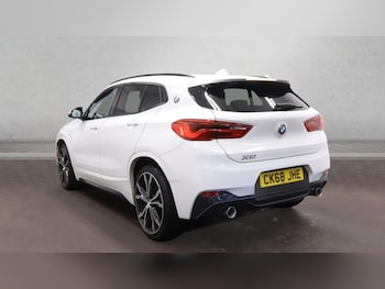 Used BMW X2 2018 for sale - 77333023: Photo