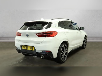 Used BMW X2 2018 for sale - 77333023: Photo