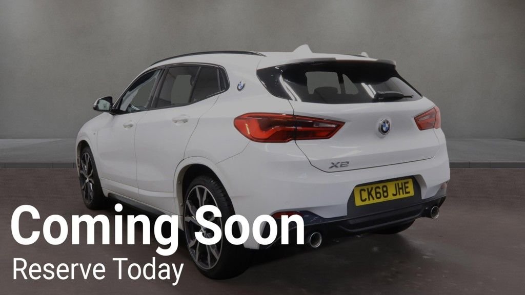 Used BMW X2 2018 for sale - 77333023: Photo 9