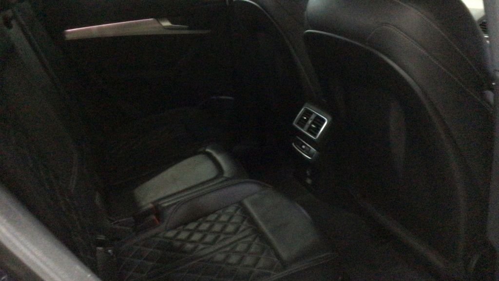 Used Audi Q5 2018 for sale - 76888575: Photo 14
