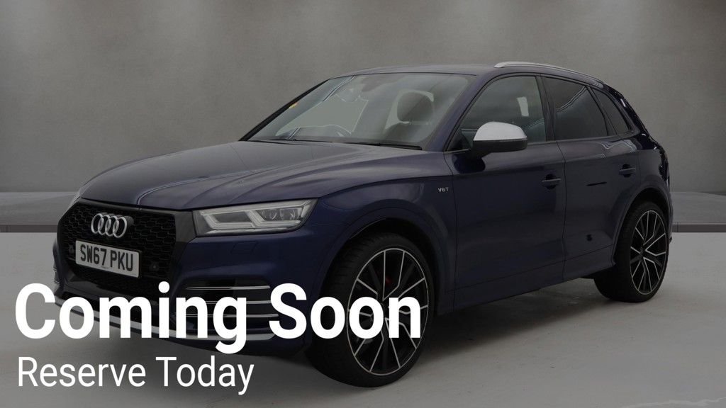 Used Audi Q5 2018 for sale - 76888575: Photo 2