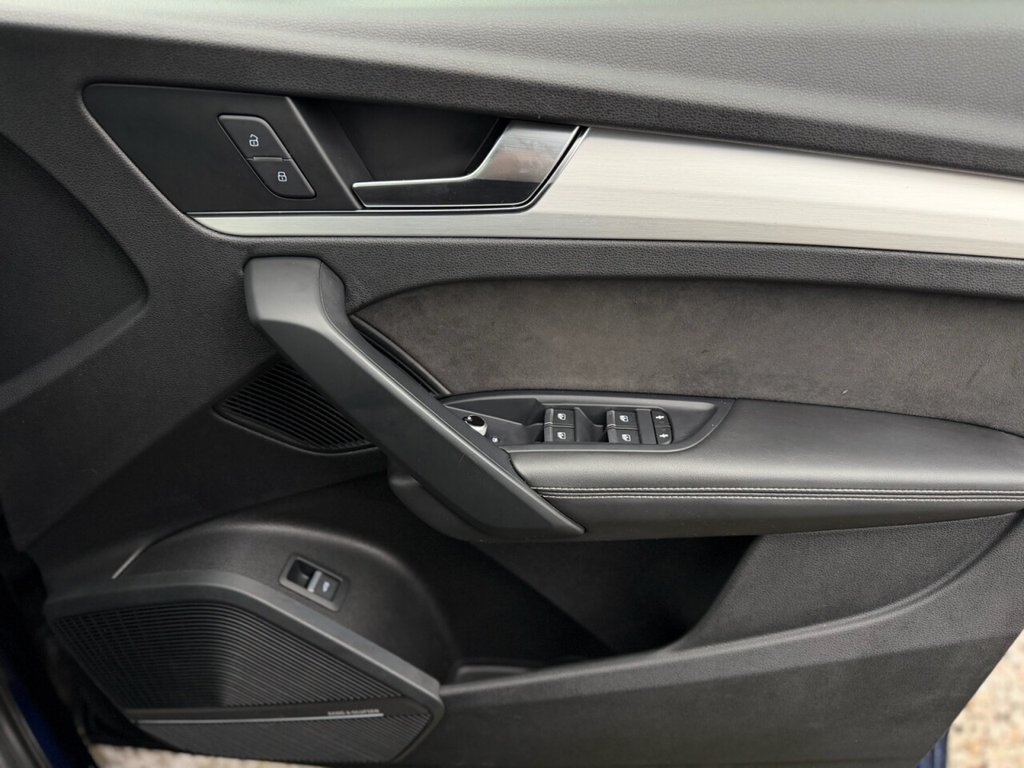 Used Audi SQ5 2018 for sale - 76888575: Photo 21