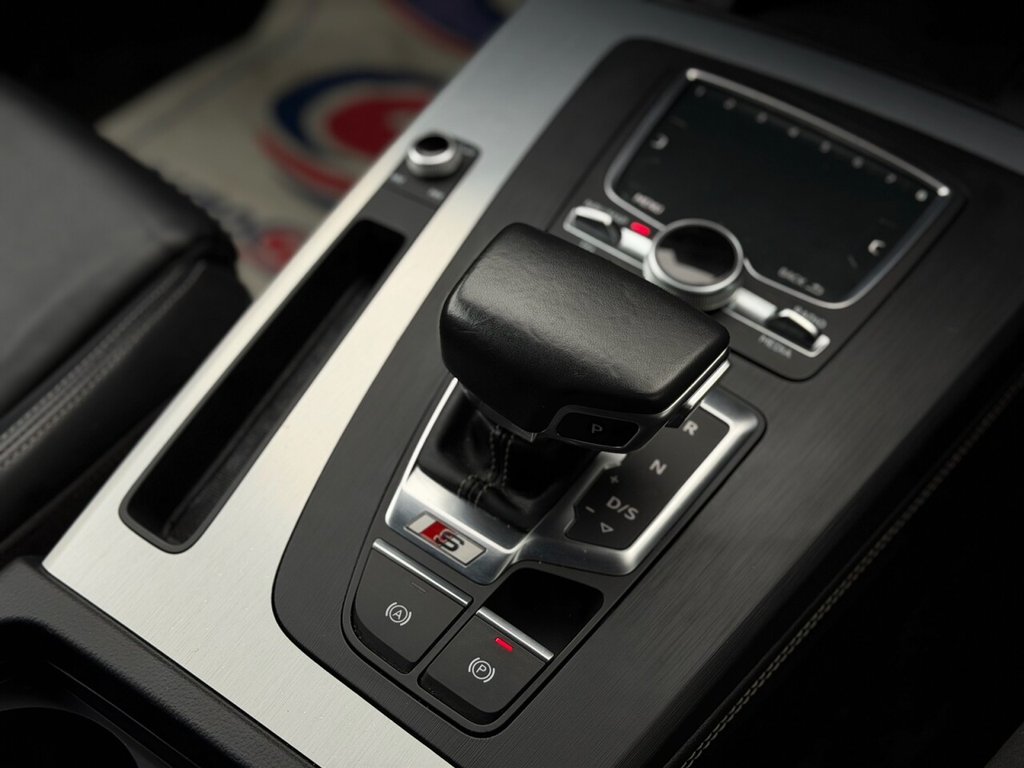 Used Audi SQ5 2018 for sale - 76888575: Photo 23