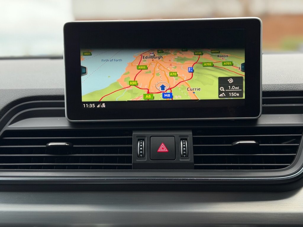 Used Audi SQ5 2018 for sale - 76888575: Photo 25