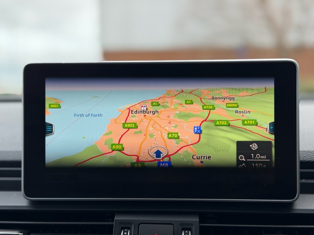 Used Audi SQ5 2018 for sale - 76888575: Photo 26