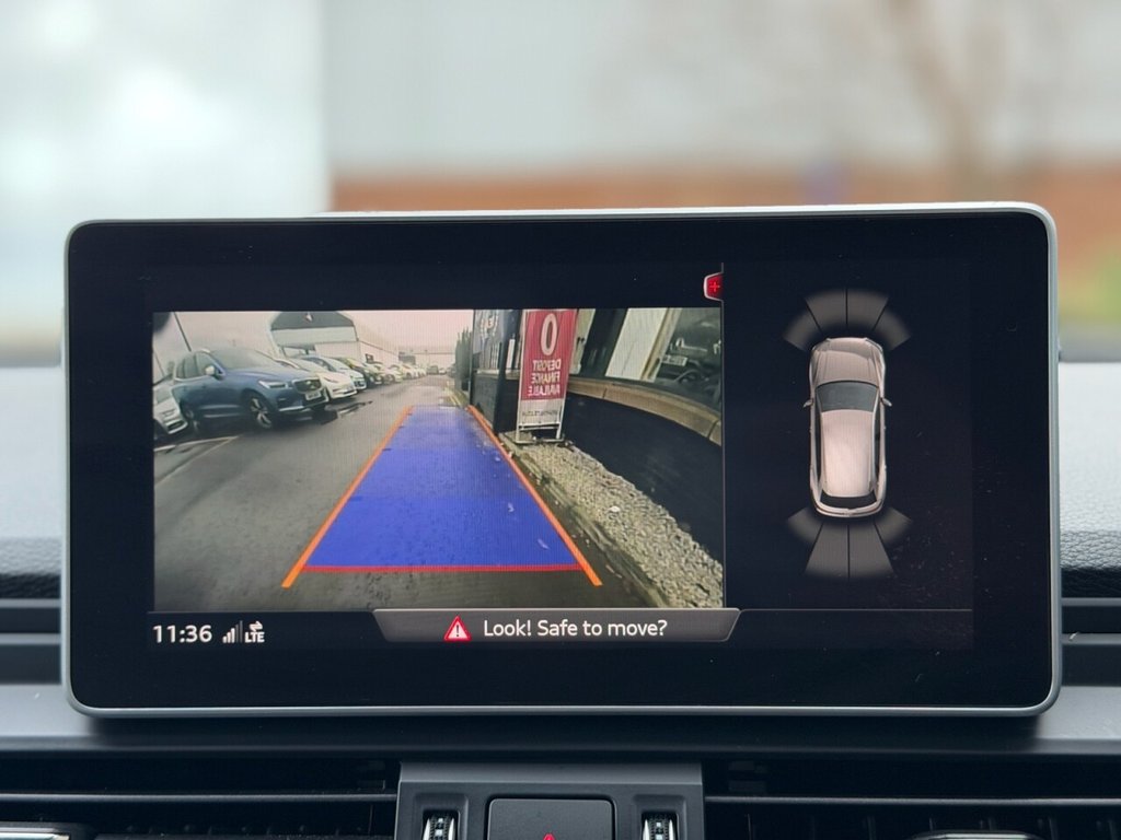 Used Audi SQ5 2018 for sale - 76888575: Photo 27