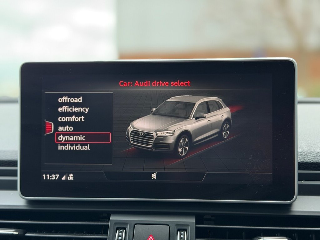 Used Audi SQ5 2018 for sale - 76888575: Photo 32