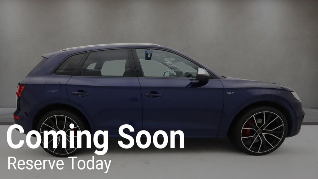 Used Audi Q5 2018 for sale - 76888575: Photo 5