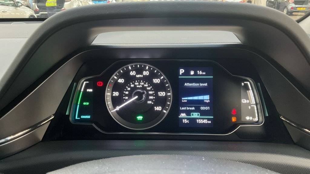 Used Hyundai IONIQ 2022 for sale - 76406865: Photo 10