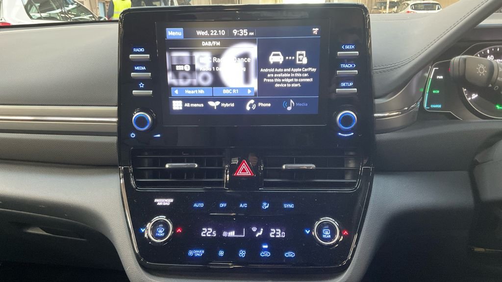 Used Hyundai IONIQ 2022 for sale - 76406865: Photo 11