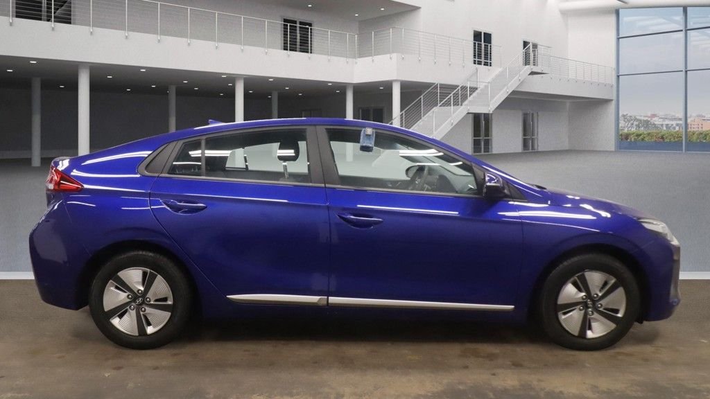Used Hyundai IONIQ 2022 for sale - 76406865: Photo 5