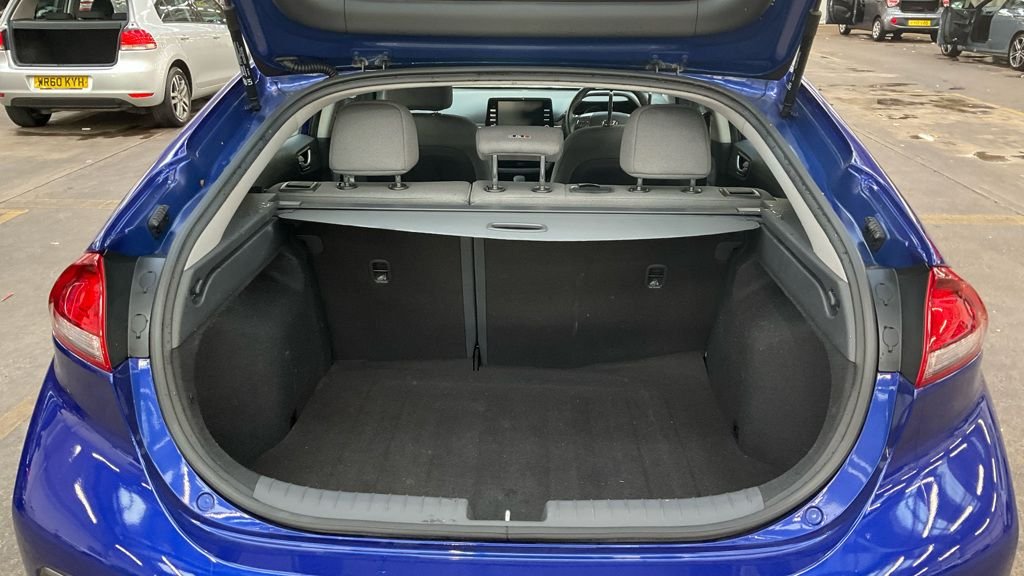 Used Hyundai IONIQ 2022 for sale - 76406865: Photo 7